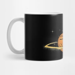 saturnus Mug